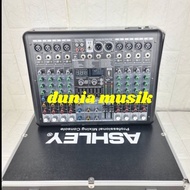 Mixer Audio Ashley Smr8 Smr 8 (8Channel) Original Ashley [ Terlaris