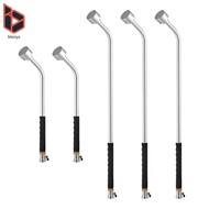 blesiya Garden Hose Wands Plant Watering Wands Cleaning Outdoor Comfortable Handle Water Hose Garden