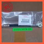 Mitsubishi L300 diesel horse diesel alternator dynamo hose