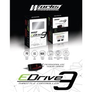 Nissan Almera Livina Serena Works Engineering E-Drive 3 Throttle Controller (5A)