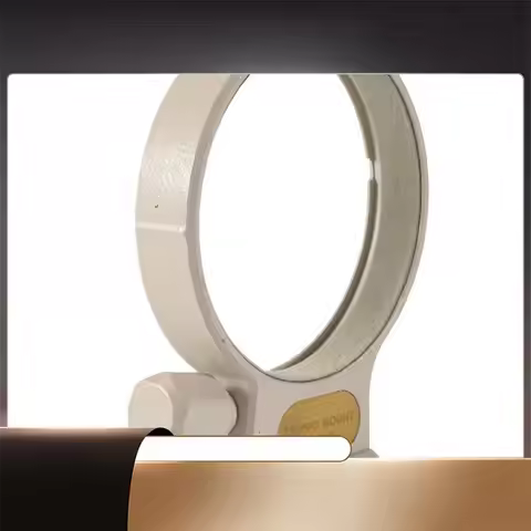 Tripod Mount Ring For Canon 70-200 F2.8L USM/70-200 F2.8L IS USM/70-200 F2.8L IS II USM Lens Support