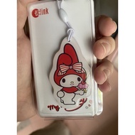 ezlink charm Melody edition