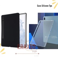 Eraxus Silicone Case Samsung Galaxy Tab A9 PLUS/A9 LTE WIFI/S9/S9FE/S9FE PLUS/S9 PLUS/Tab A8 2022 X2