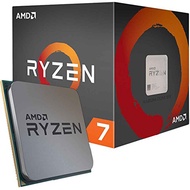 AMD RYZEN 7 1700X