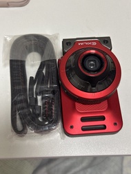 Casio EXILIM 運動相機