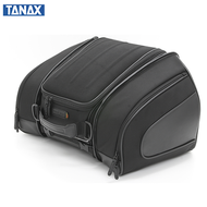 TANAX - MFK 118 - Tail Bag - กระเป๋าติดท้ายรถมอเตอร์ไซค์