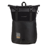 Kalibre Backpack Hyperlink 04 17L Black-Red Men's Backpack 911598019