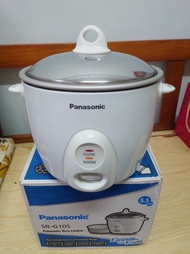 Panasonic 電飯煲 SR-G10S