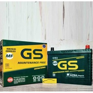 Battery Gs Astra Mf Ns60Ls Battery Gs Mf New Lancer Gallant Wuling Confero