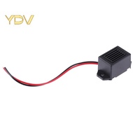 [YDV] Alarm buzzer DC 12V 85dB mini electronic alarm buzzers constant tone [New]