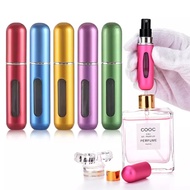 Perfume Bottle 5ml