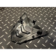 {XZ} SYM DRGBT Second Generation DRG2.0 Lower Rear Center Cover Bottom