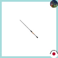 Evergreen Bass Rod Serpenti TKSS-63L-ZZ Delges (Spinning 1 Piece)