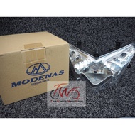 CT115 HEAD LAMP ASSY ORIGINAL MODENAS