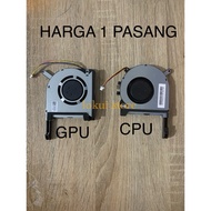 Fan Asus TUF A15 F15 FX505 FX506 FA506 FX506IH FA506II FX506LH FX506LI