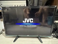JVC LT-24HS340 24吋LED 數碼電視