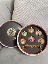 Juicy Couture bracelet 手鍊