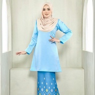Kurung Moden Amanda