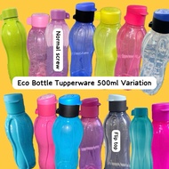 ECO Bottle 500ml 750ml 880ml Tupperware