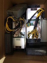 S9 mining 礦機 antminer