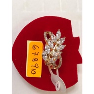 CINCIN CANTIK SUASA 18K