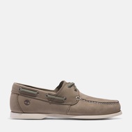 Timberland Mens casual boat shoes รองเท้าผู้ชาย (S24MA66ZW)