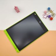 ONE - 手寫板lcd兒童塗鴉畫板電子板(10寸單:綠)