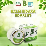 ++FREE GIFT++ ☘️☘️ BALM BIDARA LIFE PILIHAN TURUN TEMURUN ☘️☘️ BELI 3 PERCUMA 1 TRAVEL PACK