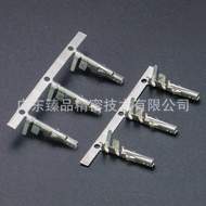 Aviation Plug 5557 Connector Terminal MX4.2 Terminal Cable 20P Female Low Pin Cold Press Terminal Co