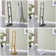 Telescopic Advertising Stand Background Bracket Aluminum Alloy Stand Wedding Poster Stand Event Disp