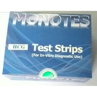 Hcg Monotes Strip.Pregnancy Test