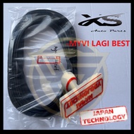 MYVI LAGIBEST BEST 2011-2017 MYVI ICON REAR BONNET RUBBER, TRUCK LID RUBBER, BONNET BELAKANG GETAH W