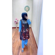 Set Punjabi muslimah