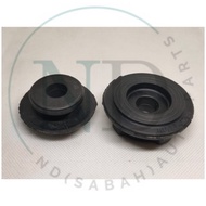 PERODUA AXIA / BEZZA REAR ABSORBER MOUNTING BUSH (UPPER & LOWER) 48755-BZ010 48750-BZ010