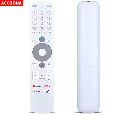 New Remote Control For Homatics Home Hub Box R 4K Plus Android TV Box