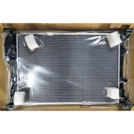 MERCEDES-BENZ W176CVT/ A-CLASS A45 13' /CLA -CLASS C117/X117/X156(CLA45) 13'' HIGH QUALITY RADIATOR