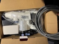 全新無線洗車機 白色靚仔