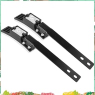 2Pcs Bike Brake Pads,Exercise Bike Brake Pads,Hairy Pad Blike Brake Group,Replacement Parts for Fitn