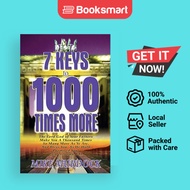 7 Keys to 1000 Times More [Paperback] Murdock, Mike - 9781563940934