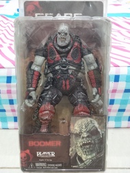 Neca Gears Of War : Boomer