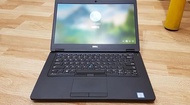 Dell Latitude E5480 Core i5 7300U Ram 8GB SSD 256GB 14inch FHD/SẠC/CHUỘT/TUI