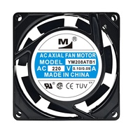 Suitable for YM208/9ATB1 YM212AMB1 YM2/317ANB1 20060HBL2 YM225AUB1 Fan