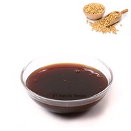 Soy Lecithin Liquid (food grade) 大豆卵磷脂(食品级) 500g / 1kg