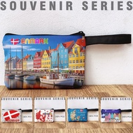 Pouch By Denmark Denmark Souvenir Wallet