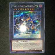 YUGIOH ES01-AE040 Mereologic Aggregator [SER]