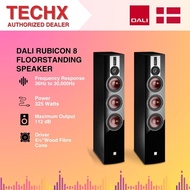 Dali - Epicon 8 Floorstanding Speaker