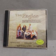 The Eagles Hotel California  老鷹合唱團 1996 CD