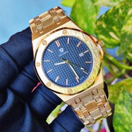 Analog Full Stainless Ticarto Mens Watch Automatic Hand Casual Watch Actual-Pic Non-Tarnish Shock Pr