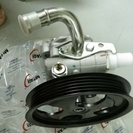 WAJA POWER STEERING PUMP MMC 2001-2010