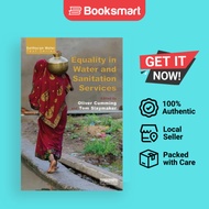 Equality In Water And Sanitation Services Earthscan Water Text - Paperback - English - 9781138203518